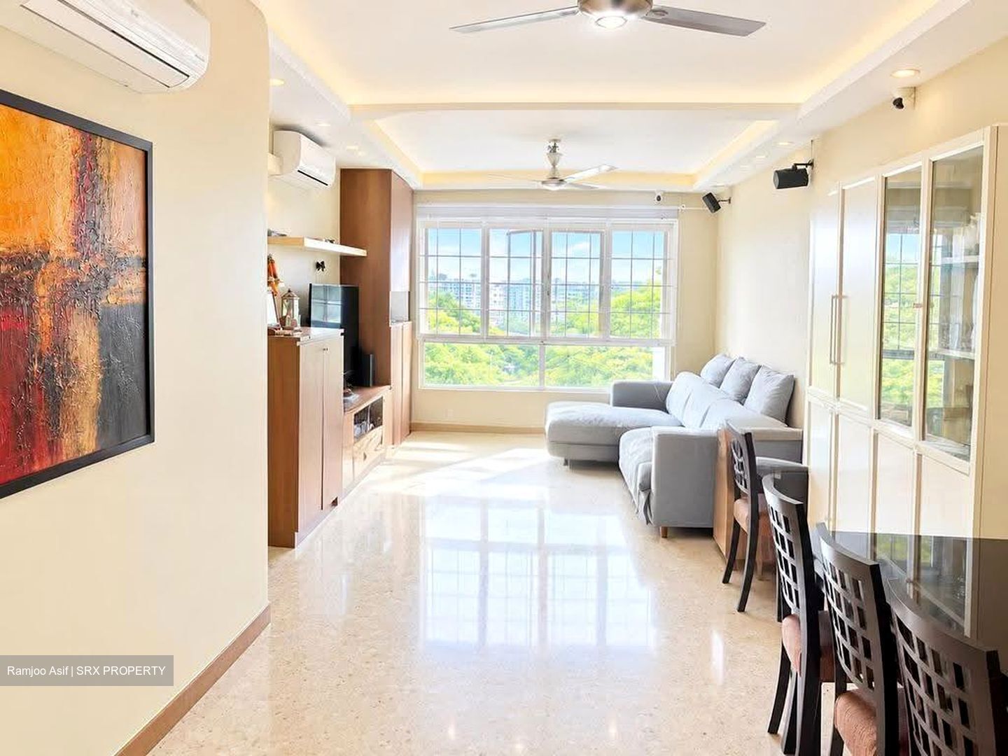 Melville Park (D18), Condominium #634598501